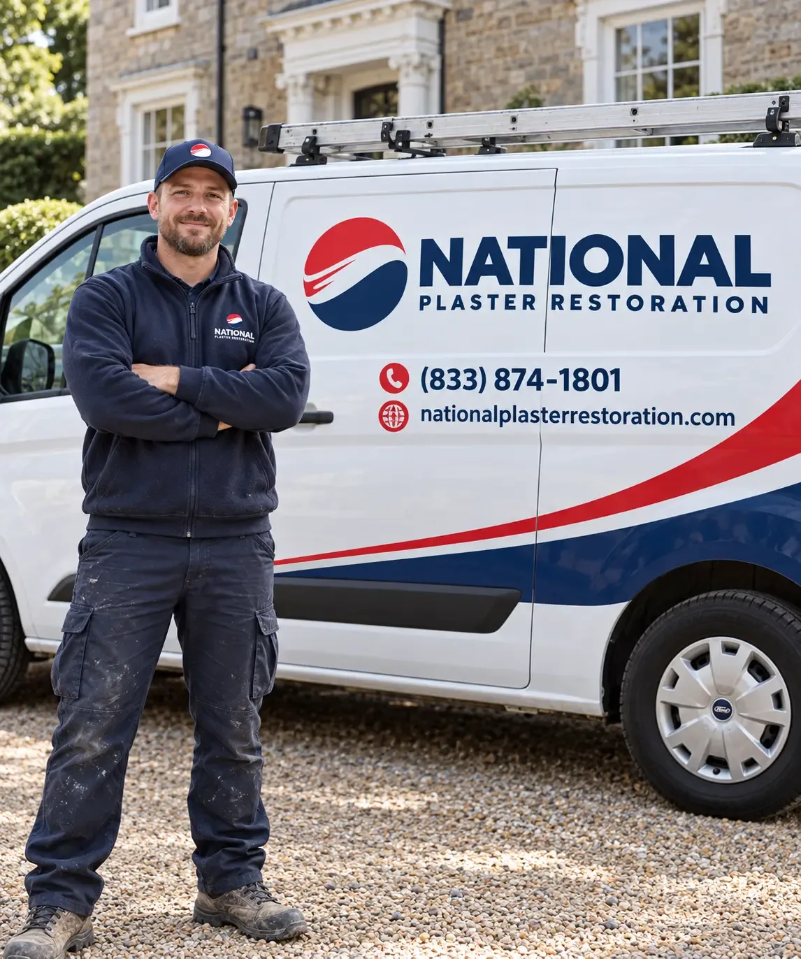 Plaster Repair company in Union Hill, IL